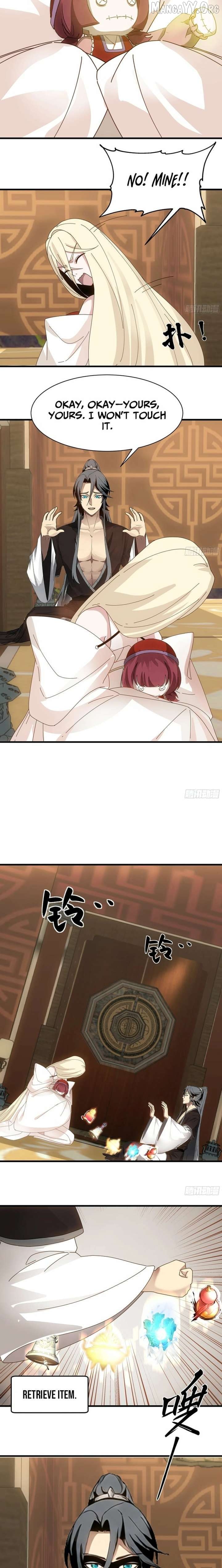 Don’t Mess with the Senior Brother Chapter 36 - page 6