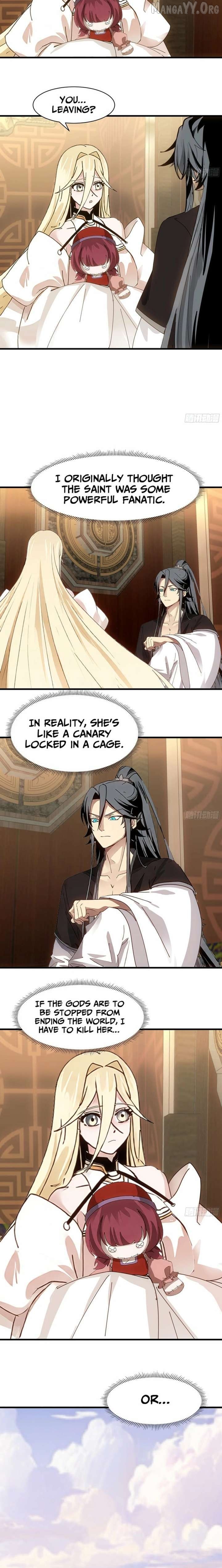 Don’t Mess with the Senior Brother Chapter 37 - page 2