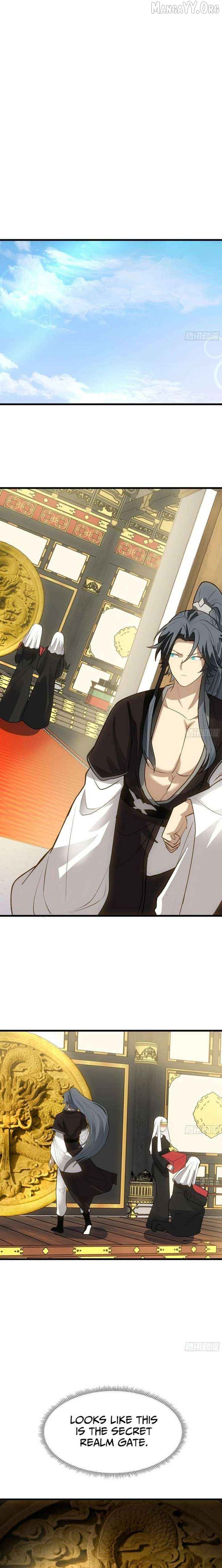 Don’t Mess with the Senior Brother Chapter 38 - page 12