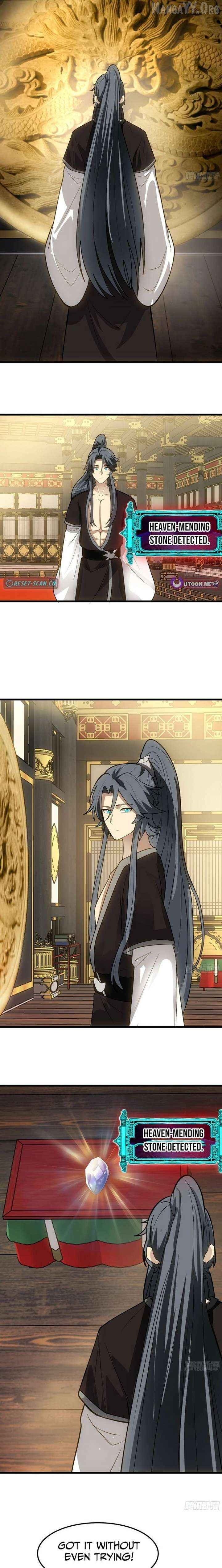 Don’t Mess with the Senior Brother Chapter 38 - page 13