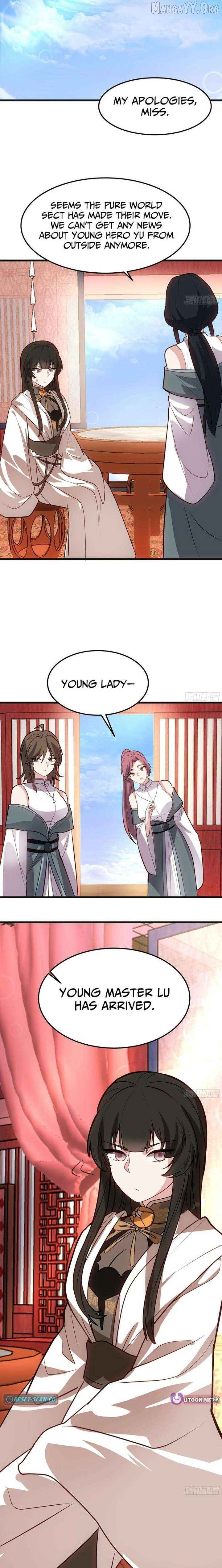 Don’t Mess with the Senior Brother Chapter 38 - page 15