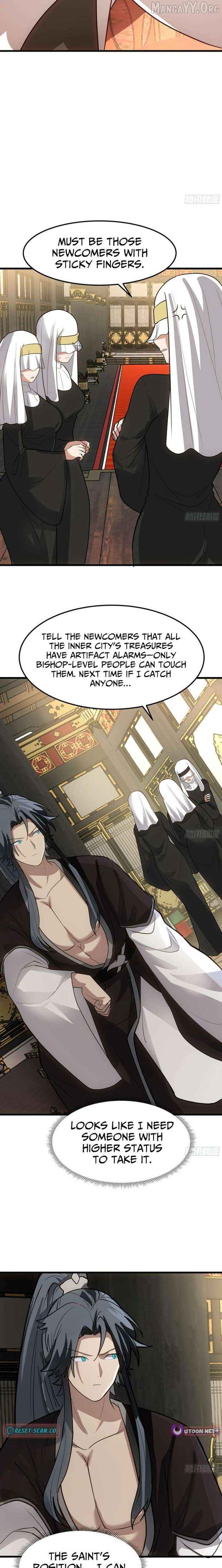 Don’t Mess with the Senior Brother Chapter 38 - page 16