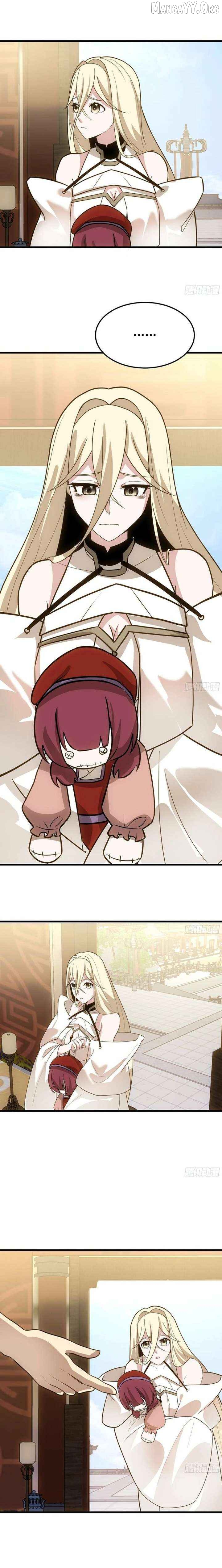 Don’t Mess with the Senior Brother Chapter 38 - page 2