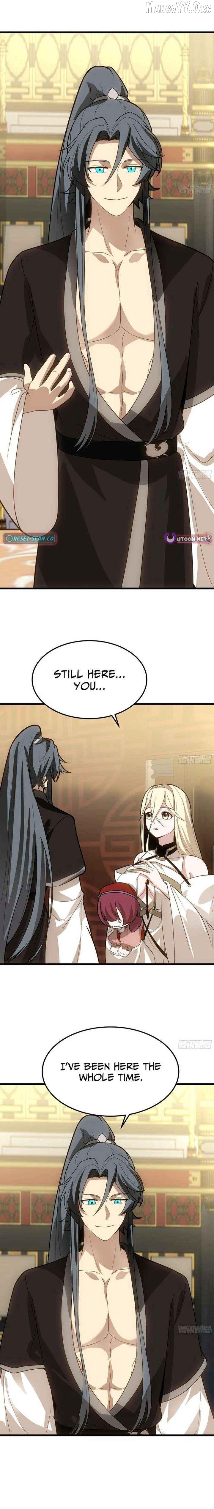 Don’t Mess with the Senior Brother Chapter 38 - page 3