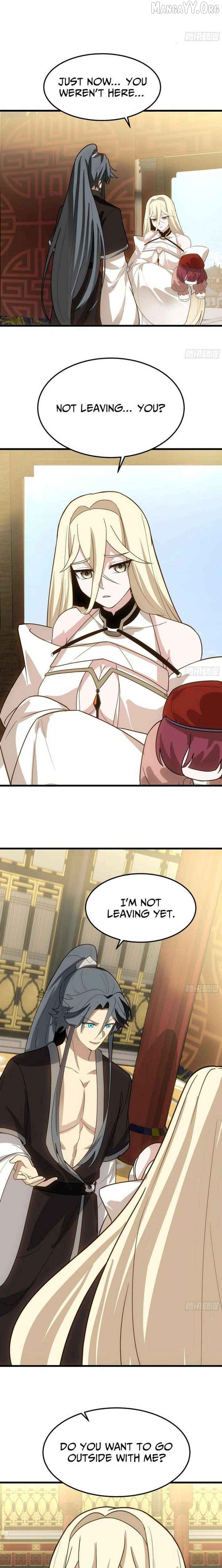 Don’t Mess with the Senior Brother Chapter 38 - page 4