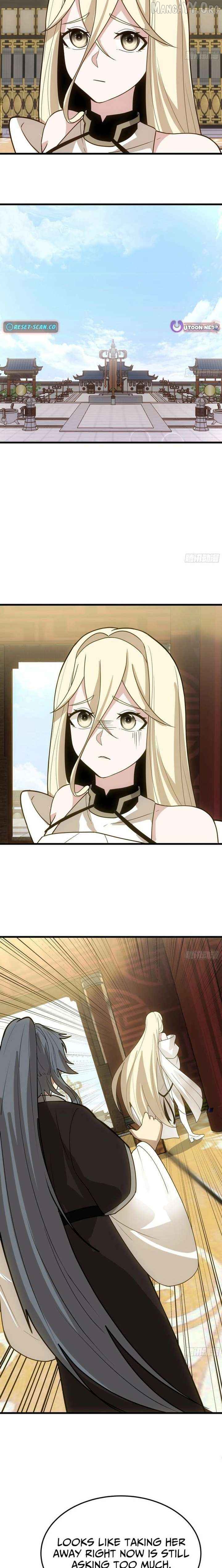 Don’t Mess with the Senior Brother Chapter 38 - page 5