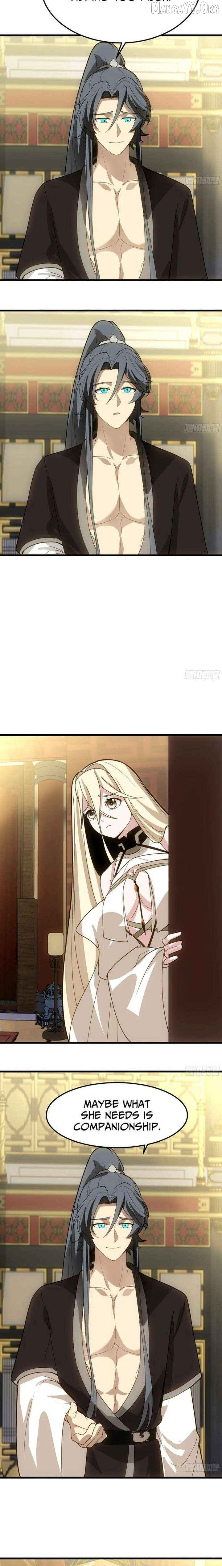 Don’t Mess with the Senior Brother Chapter 38 - page 6