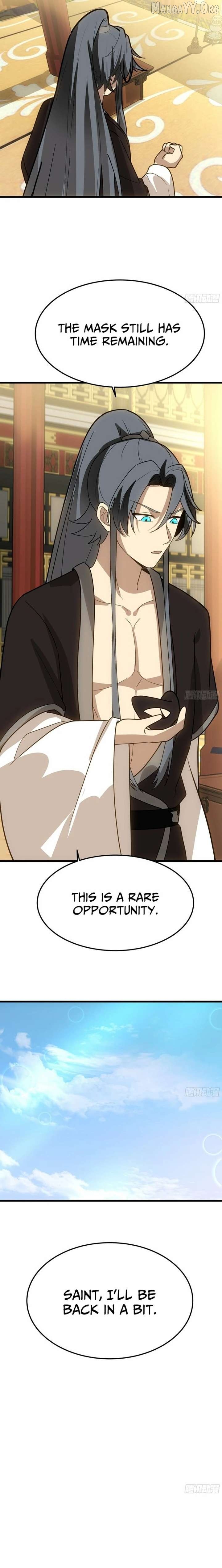 Don’t Mess with the Senior Brother Chapter 38 - page 7