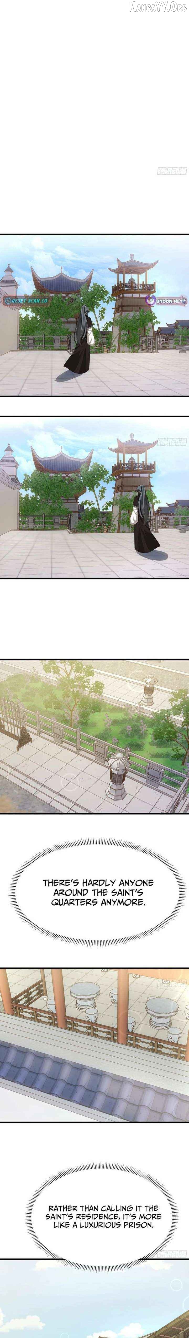 Don’t Mess with the Senior Brother Chapter 38 - page 8