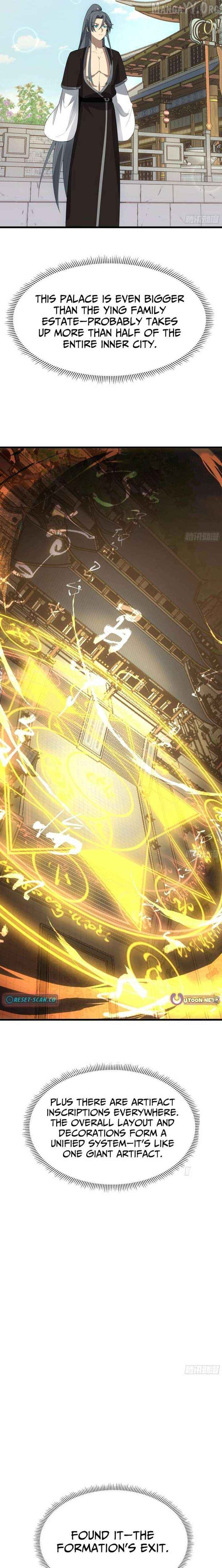 Don’t Mess with the Senior Brother Chapter 38 - page 9