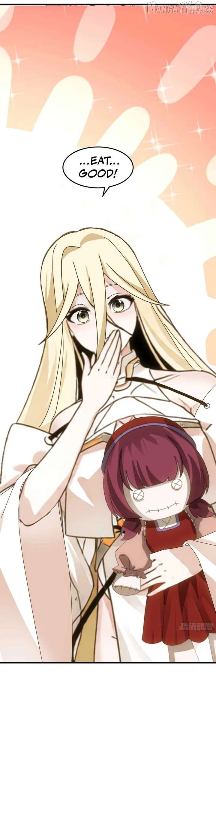 Don’t Mess with the Senior Brother Chapter 39 - page 10