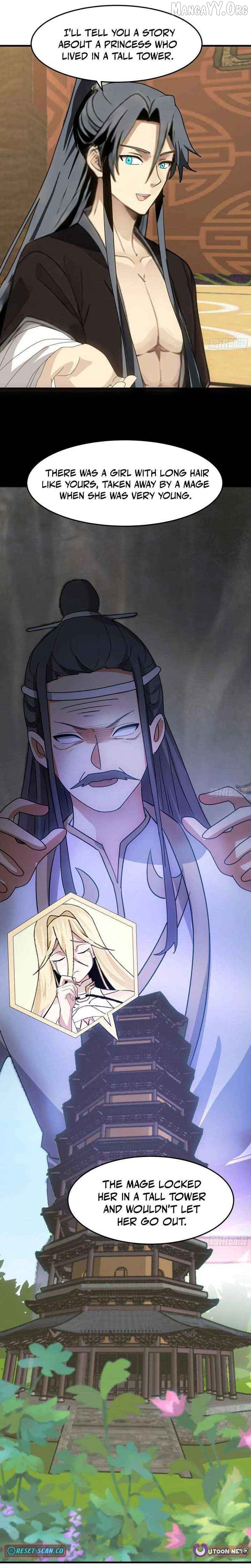 Don’t Mess with the Senior Brother Chapter 39 - page 12