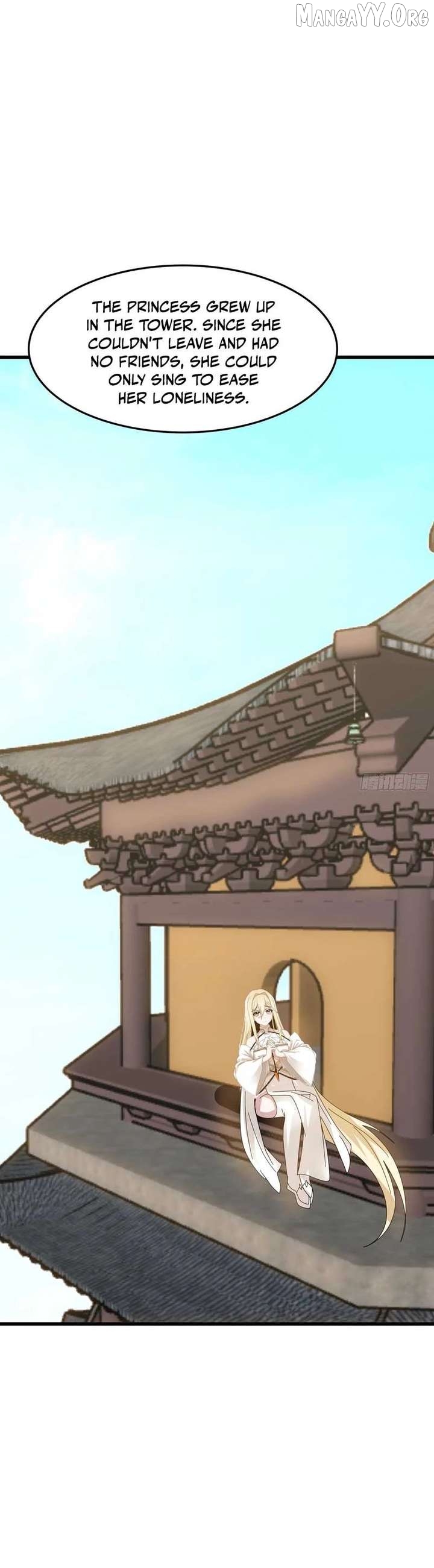 Don’t Mess with the Senior Brother Chapter 39 - page 13