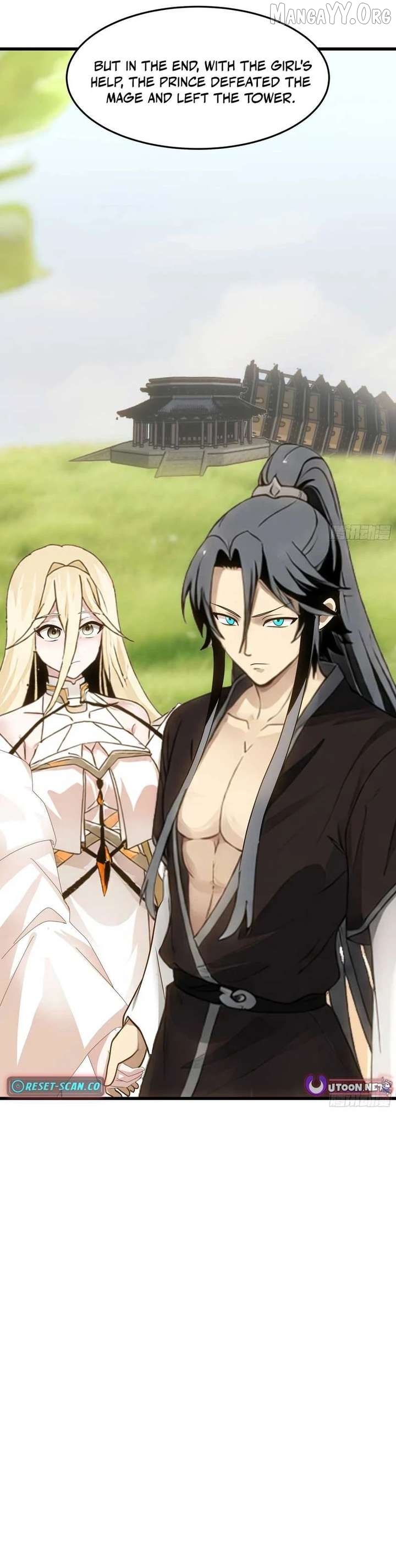 Don’t Mess with the Senior Brother Chapter 39 - page 16