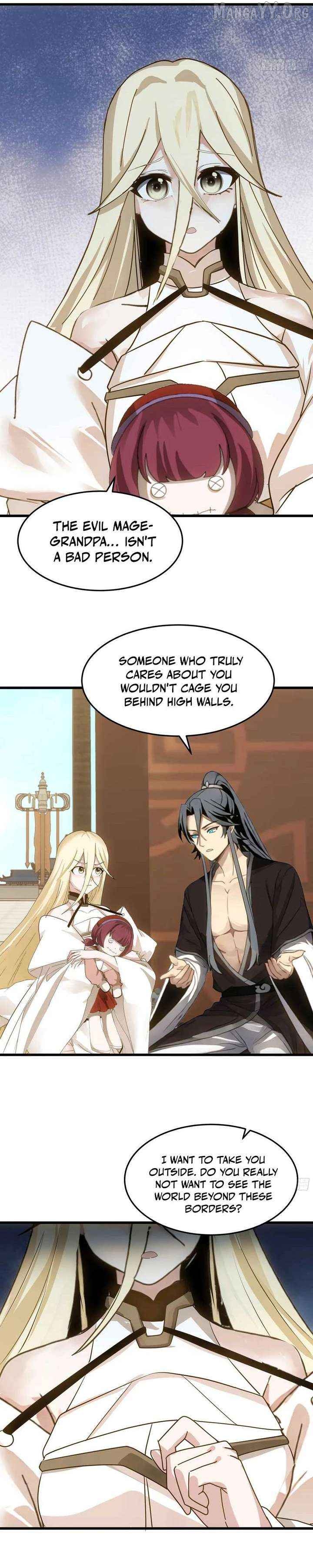 Don’t Mess with the Senior Brother Chapter 39 - page 18