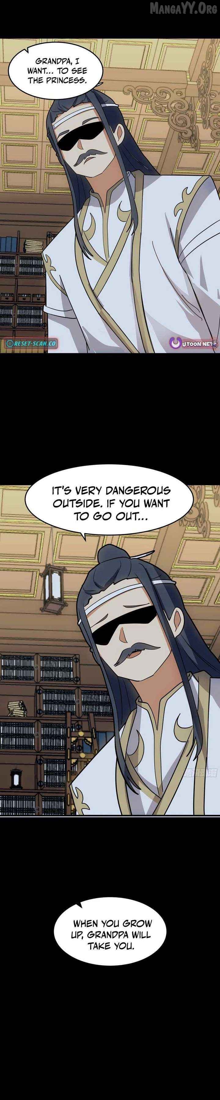 Don’t Mess with the Senior Brother Chapter 39 - page 2