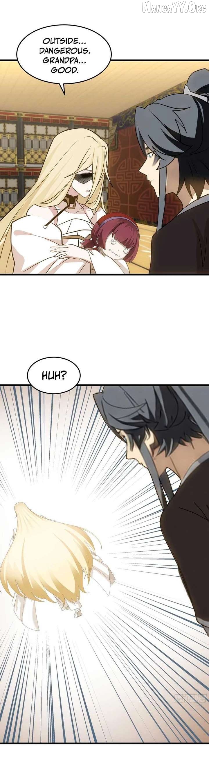 Don’t Mess with the Senior Brother Chapter 39 - page 22