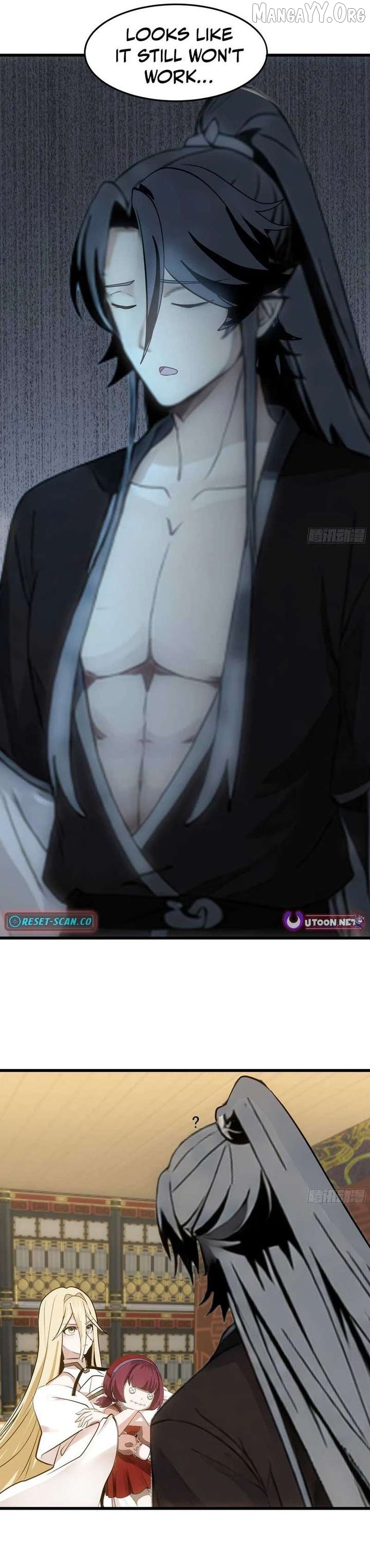 Don’t Mess with the Senior Brother Chapter 39 - page 23