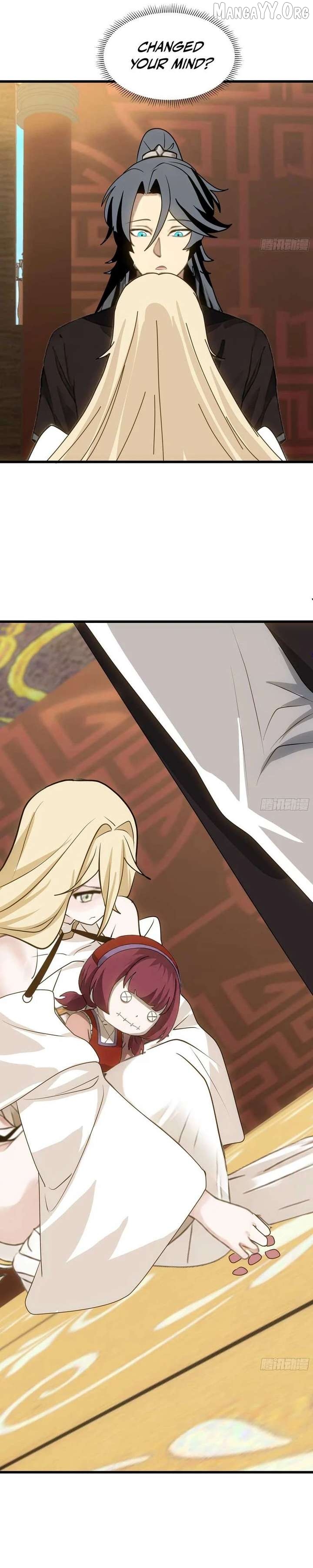 Don’t Mess with the Senior Brother Chapter 39 - page 24