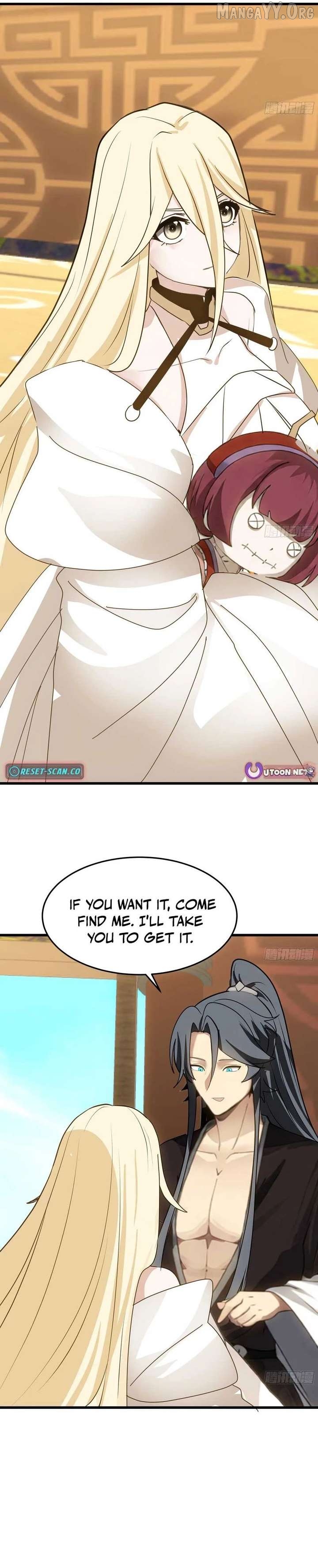 Don’t Mess with the Senior Brother Chapter 39 - page 26