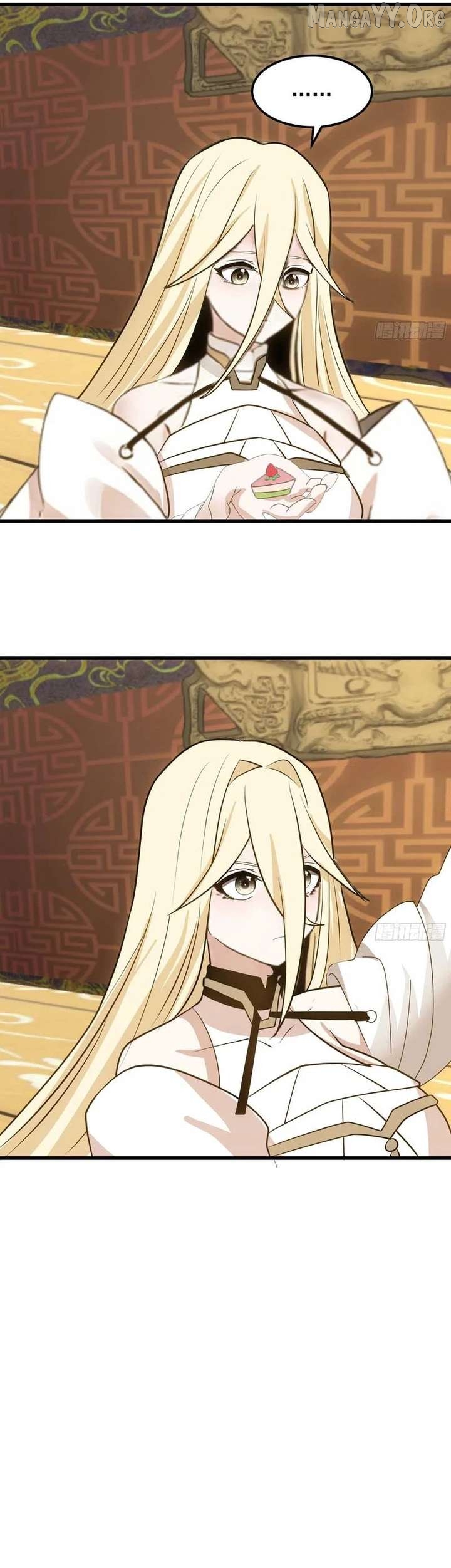 Don’t Mess with the Senior Brother Chapter 39 - page 27