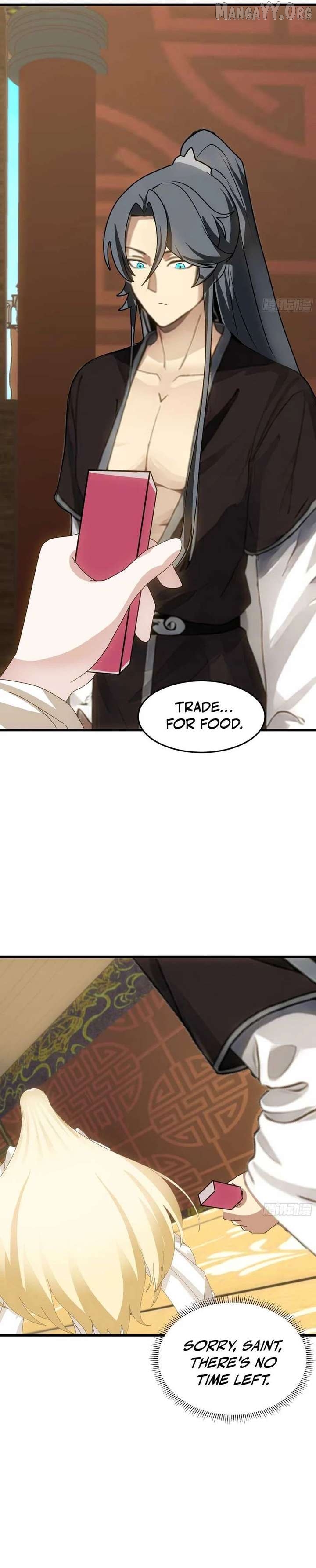 Don’t Mess with the Senior Brother Chapter 39 - page 28