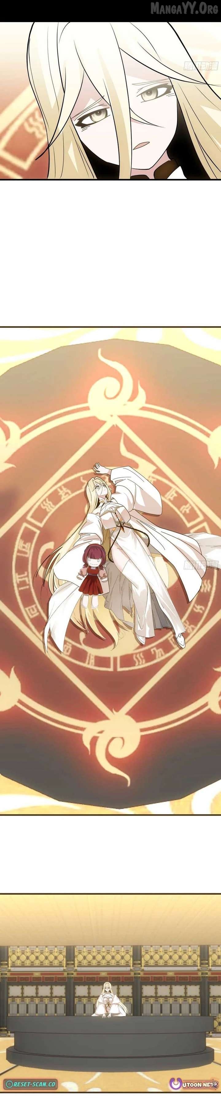 Don’t Mess with the Senior Brother Chapter 39 - page 3