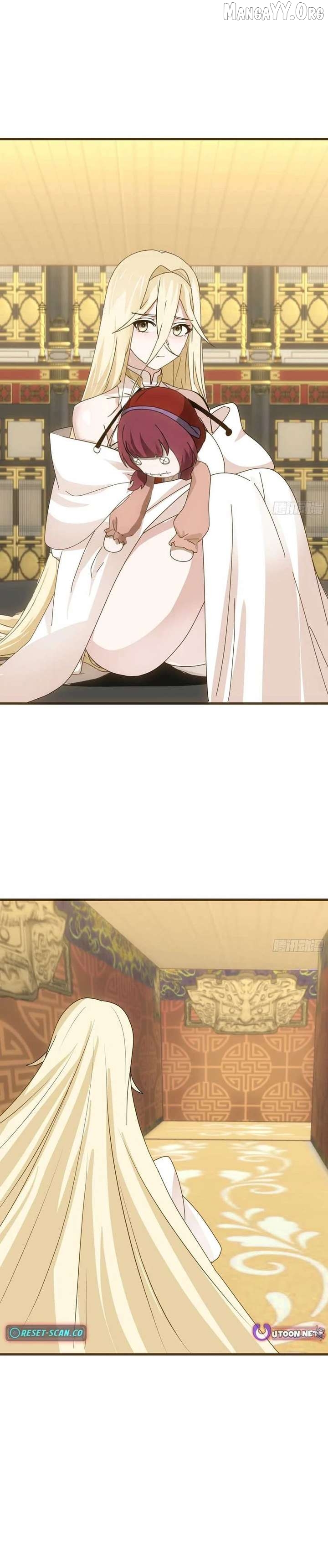 Don’t Mess with the Senior Brother Chapter 39 - page 4