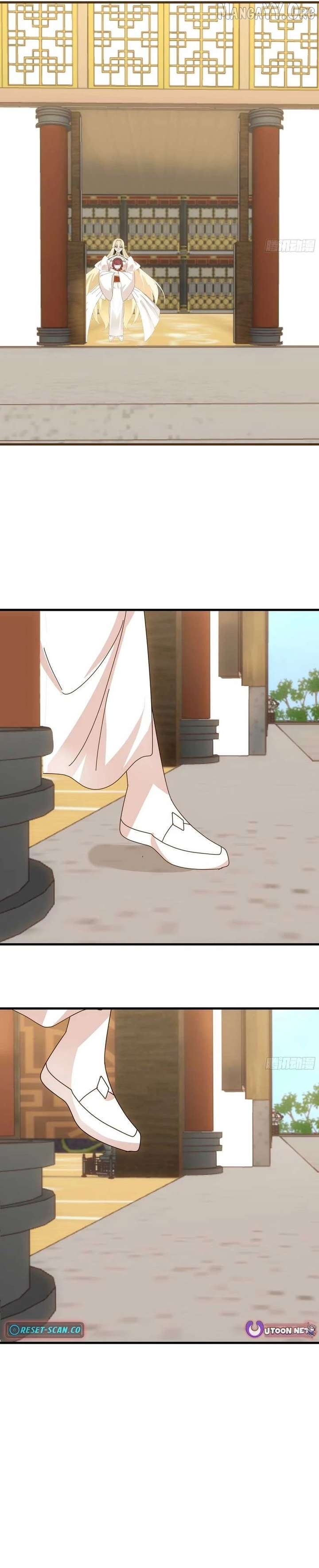 Don’t Mess with the Senior Brother Chapter 39 - page 5