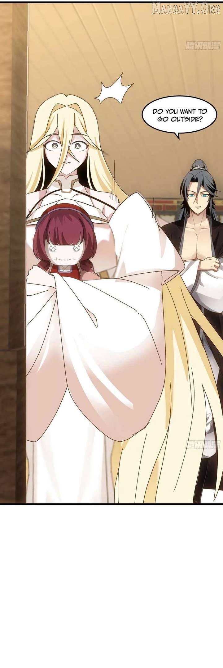 Don’t Mess with the Senior Brother Chapter 39 - page 6