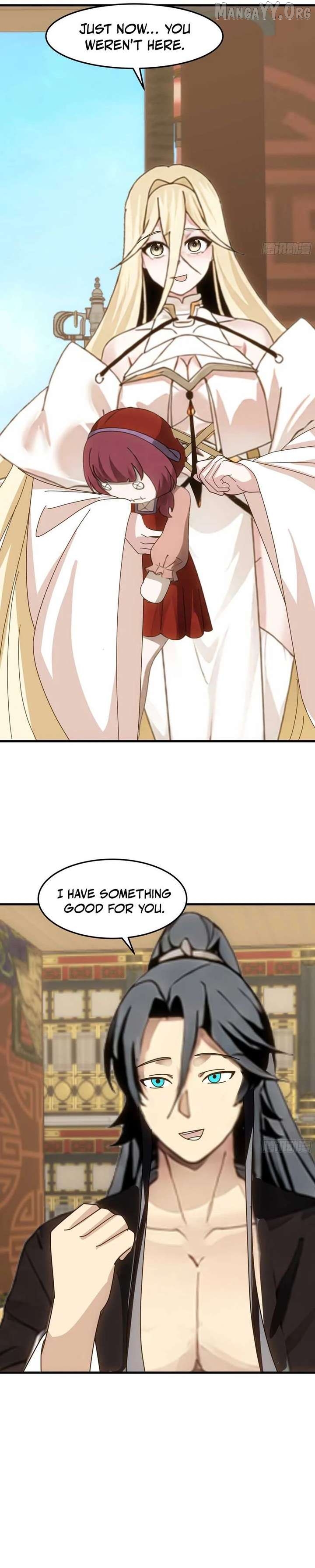 Don’t Mess with the Senior Brother Chapter 39 - page 7