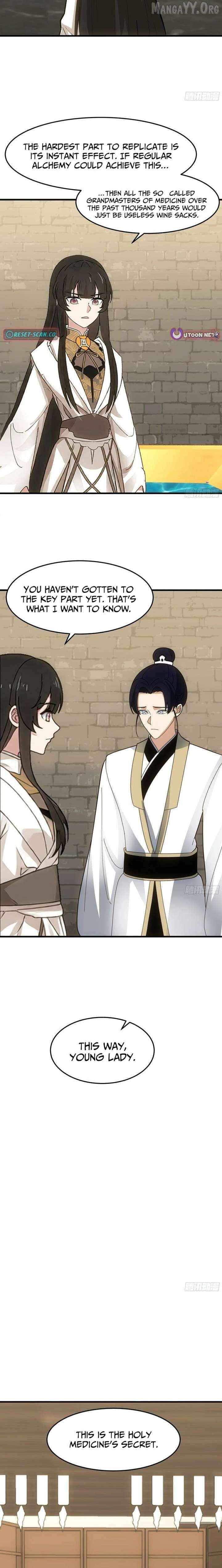 Don’t Mess with the Senior Brother Chapter 40 - page 11