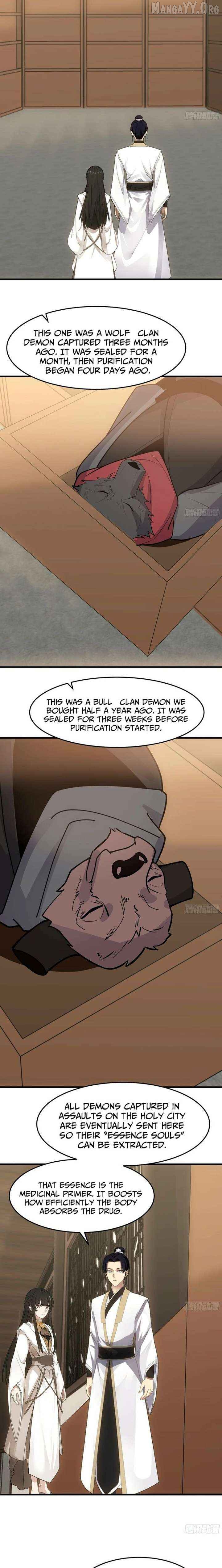 Don’t Mess with the Senior Brother Chapter 40 - page 12