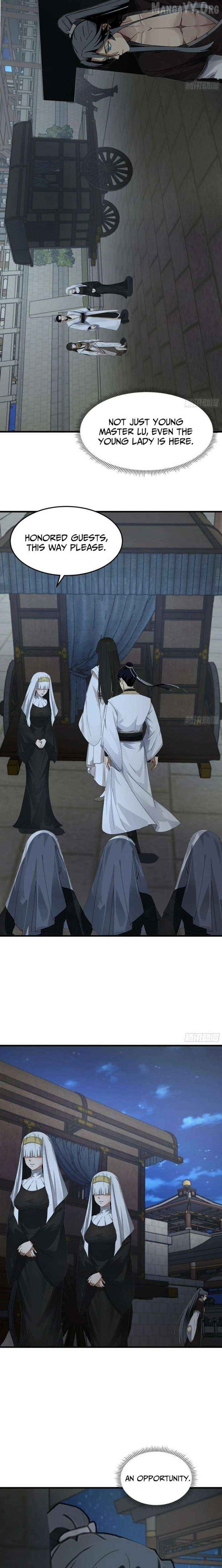 Don’t Mess with the Senior Brother Chapter 40 - page 4