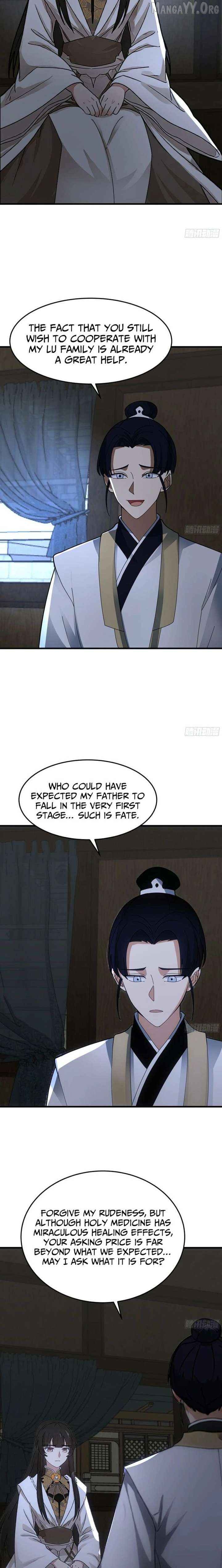 Don’t Mess with the Senior Brother Chapter 40 - page 6