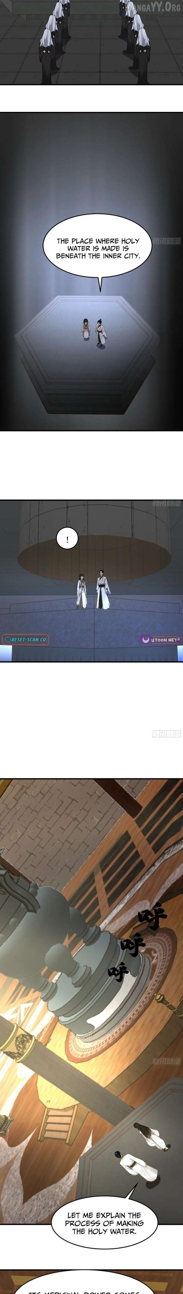 Don’t Mess with the Senior Brother Chapter 40 - page 9