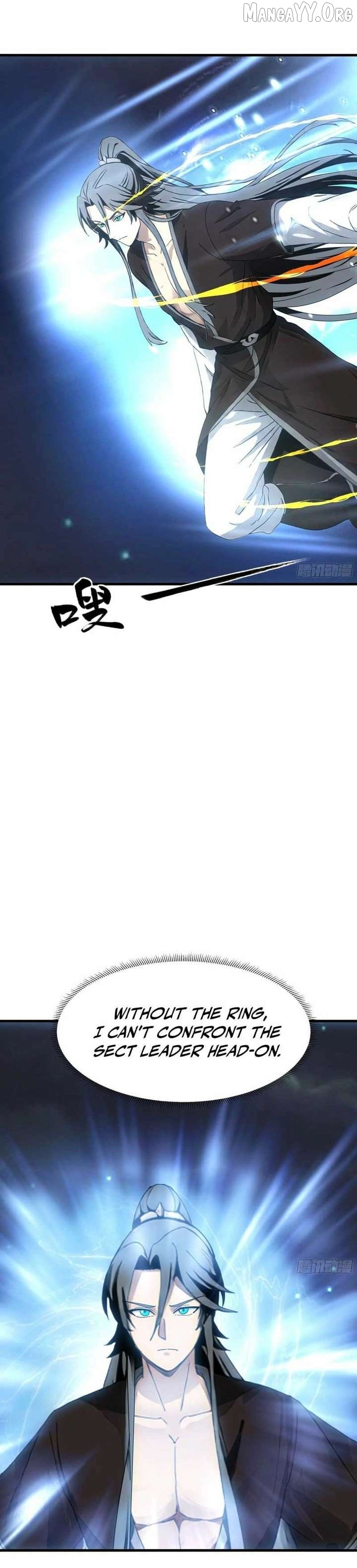 Don’t Mess with the Senior Brother Chapter 41 - page 13