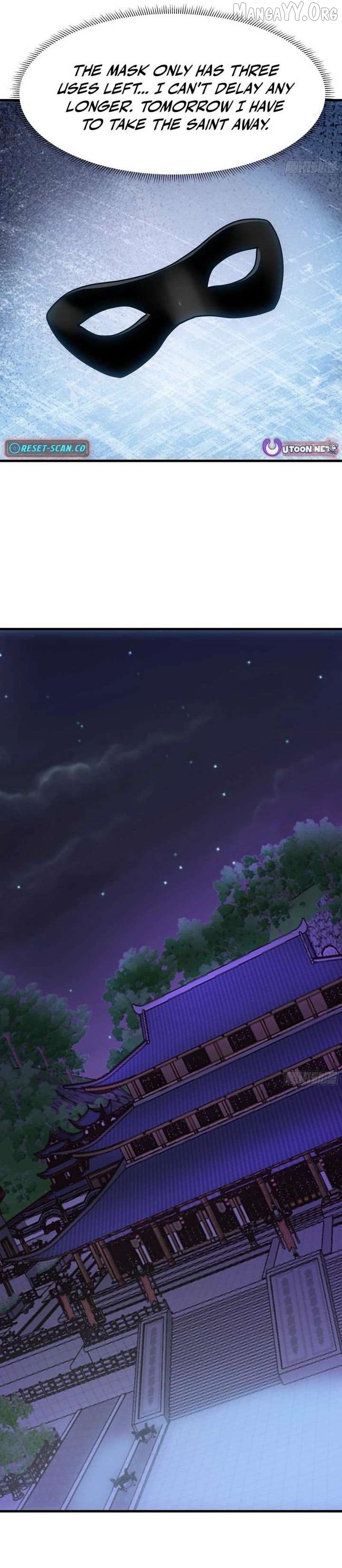 Don’t Mess with the Senior Brother Chapter 41 - page 14