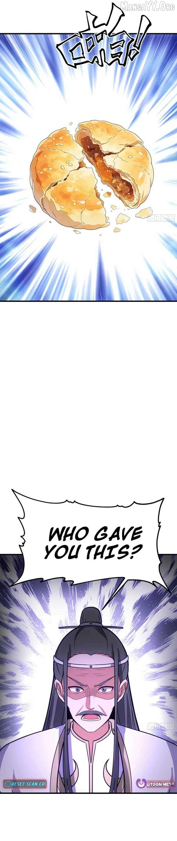 Don’t Mess with the Senior Brother Chapter 41 - page 15