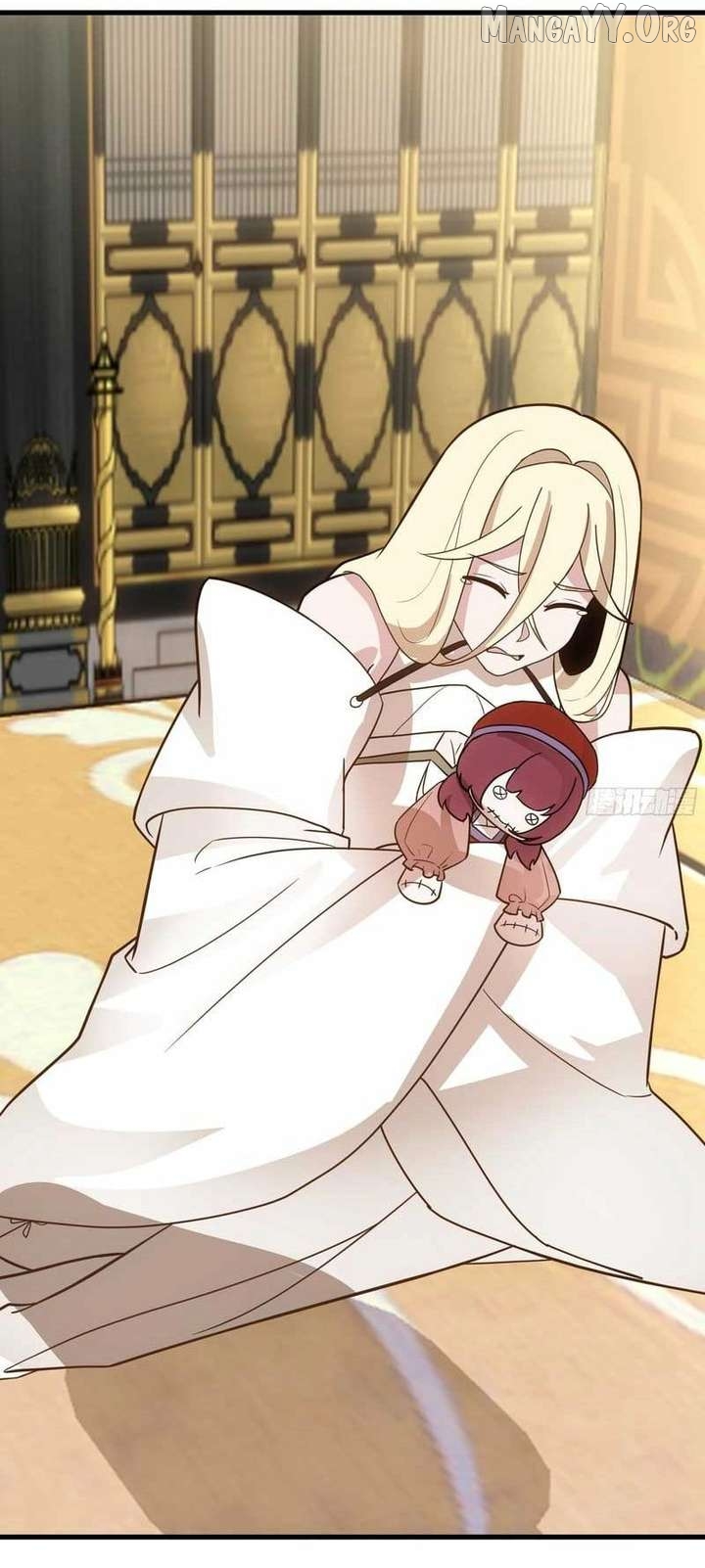 Don’t Mess with the Senior Brother Chapter 41 - page 16