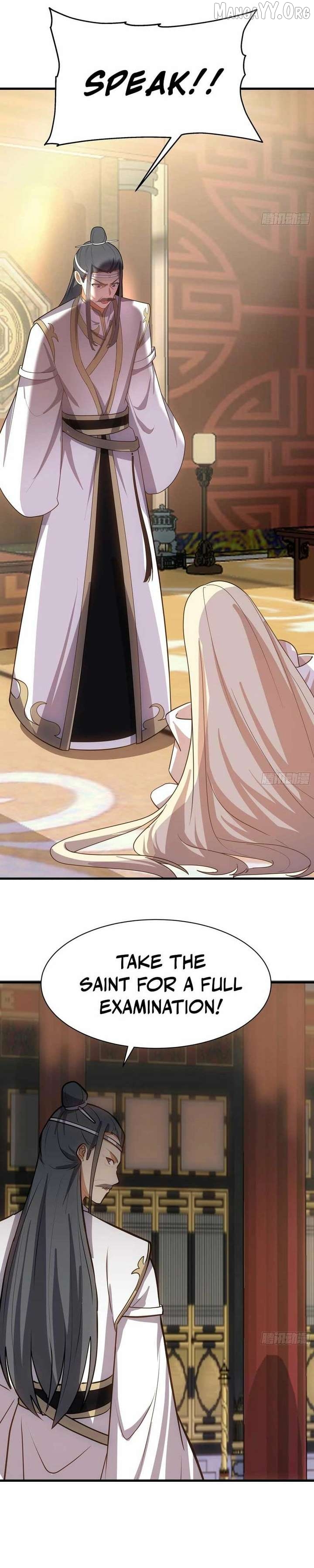 Don’t Mess with the Senior Brother Chapter 41 - page 17