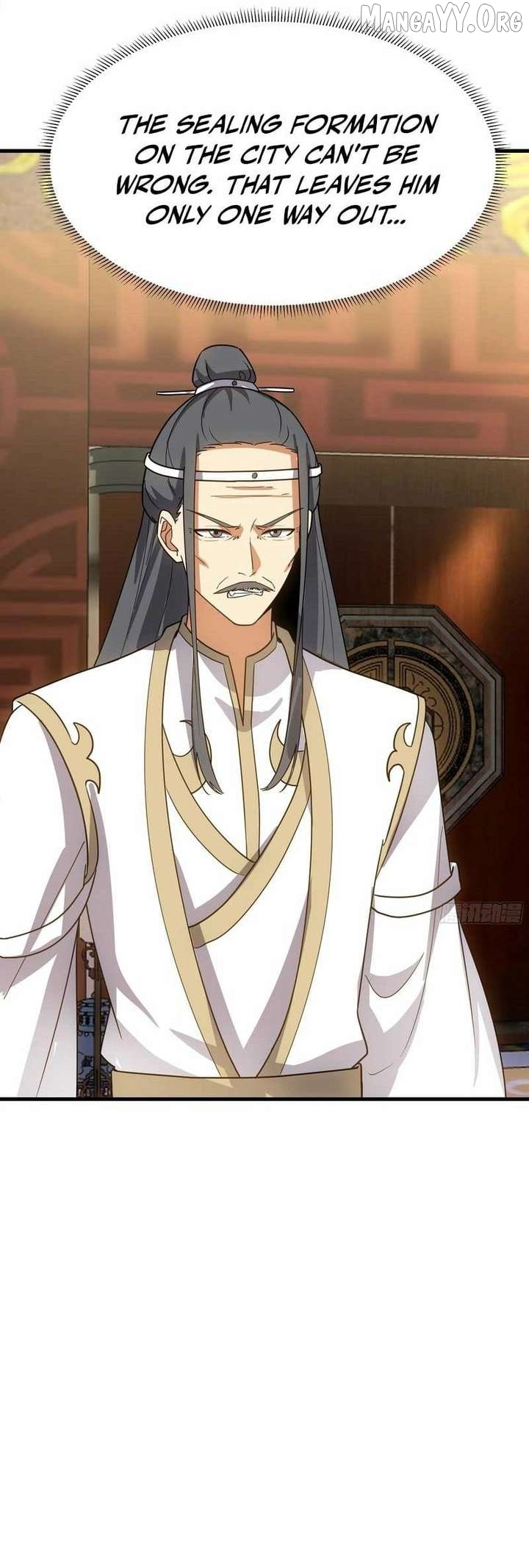 Don’t Mess with the Senior Brother Chapter 41 - page 20