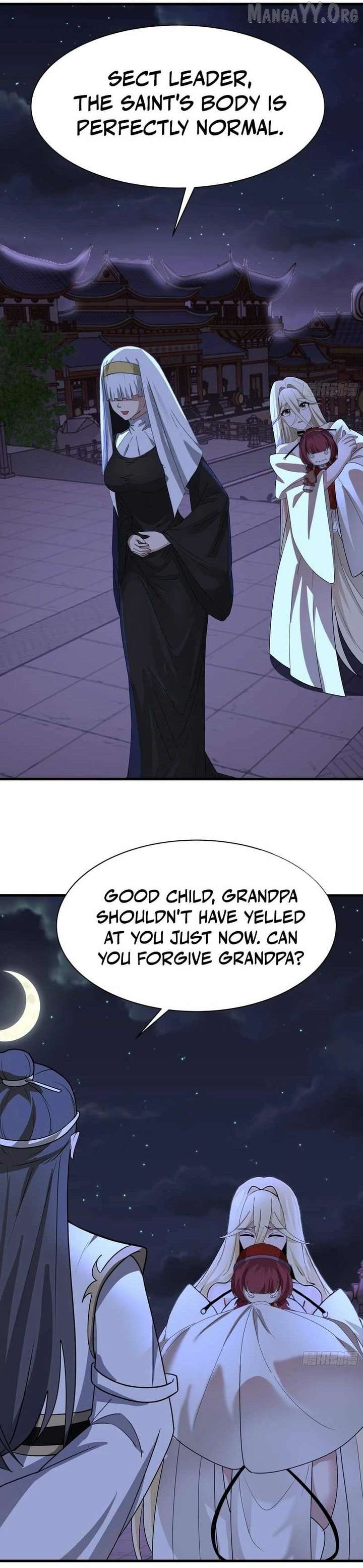 Don’t Mess with the Senior Brother Chapter 41 - page 21