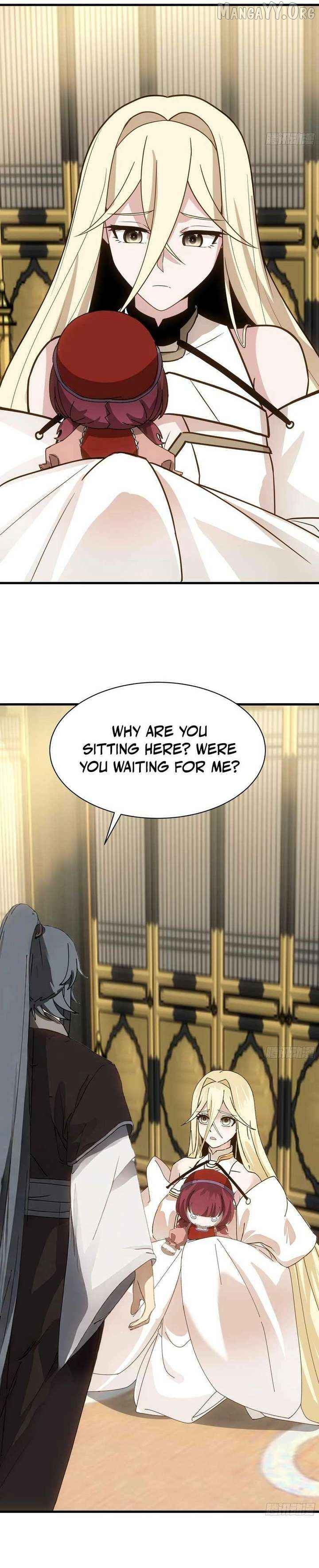 Don’t Mess with the Senior Brother Chapter 41 - page 24