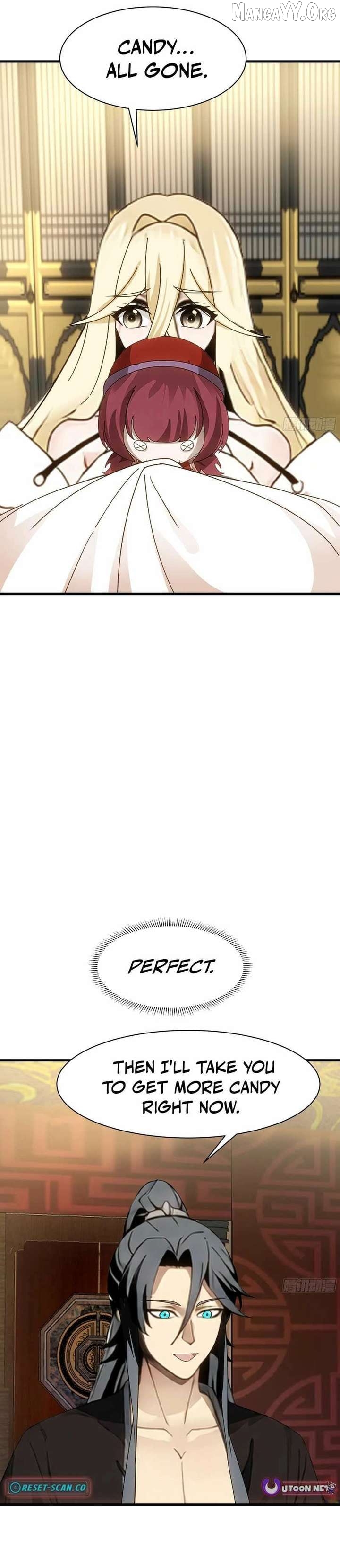 Don’t Mess with the Senior Brother Chapter 41 - page 25