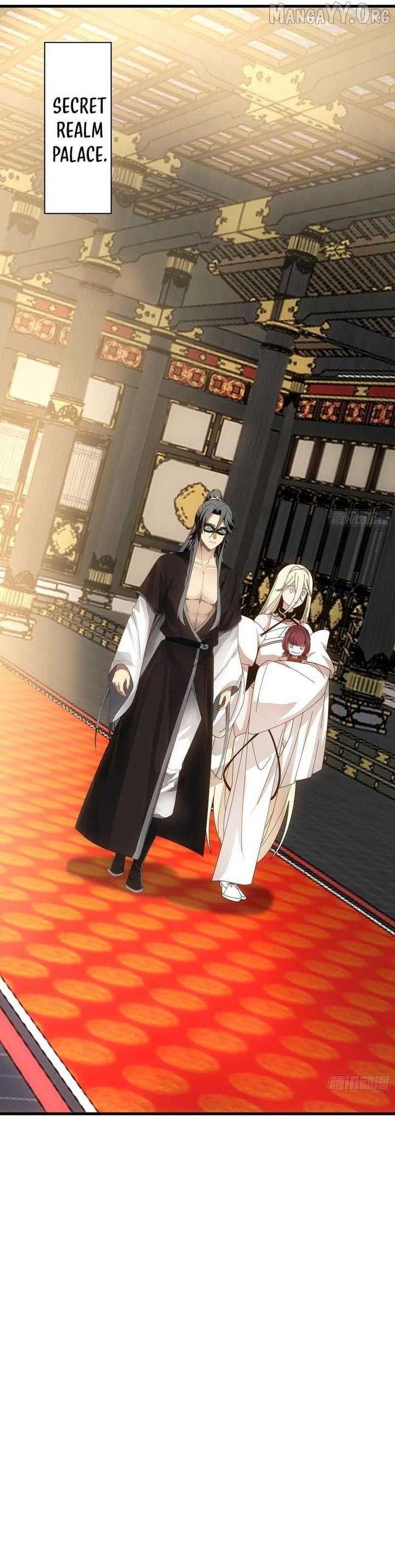 Don’t Mess with the Senior Brother Chapter 41 - page 27