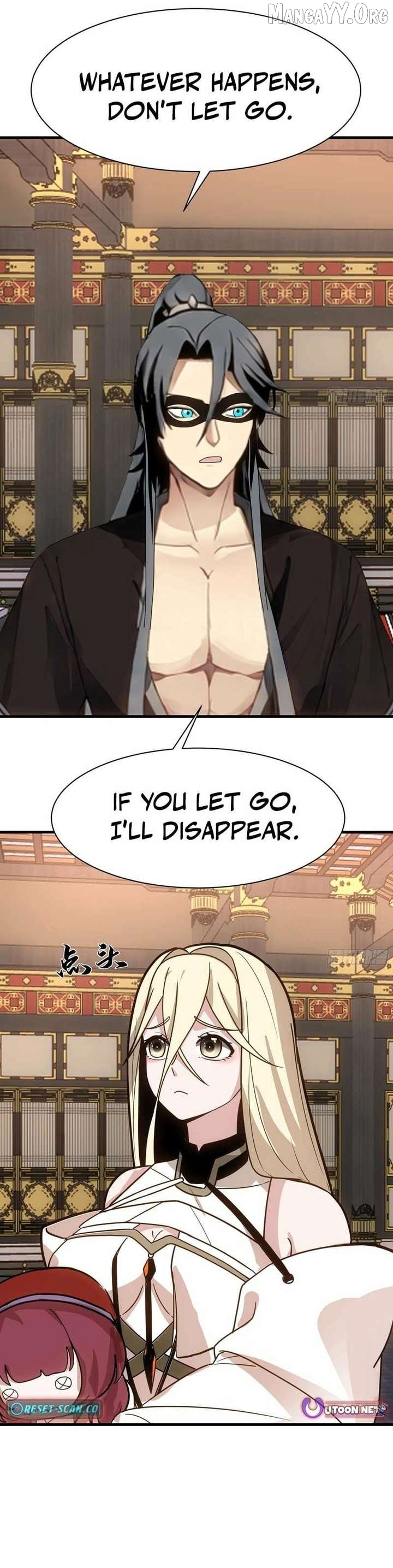 Don’t Mess with the Senior Brother Chapter 41 - page 28