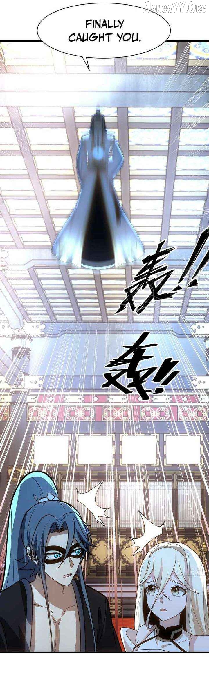 Don’t Mess with the Senior Brother Chapter 41 - page 29