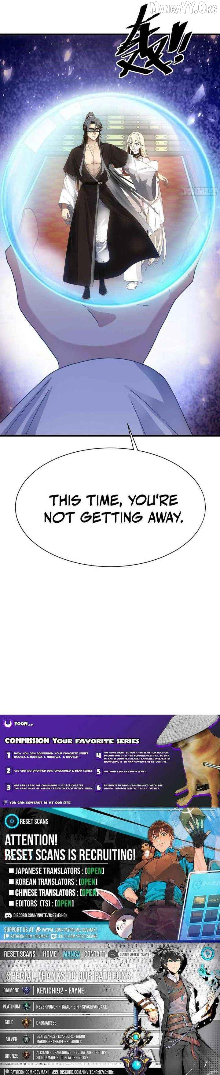 Don’t Mess with the Senior Brother Chapter 41 - page 30