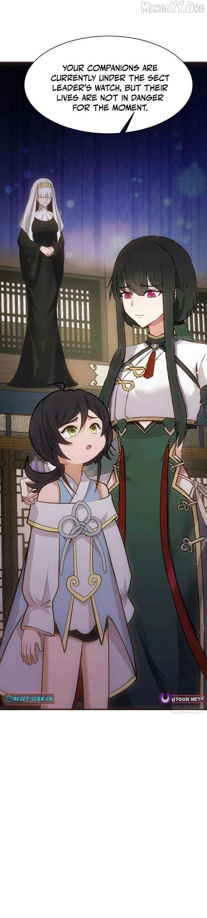 Don’t Mess with the Senior Brother Chapter 41 - page 6